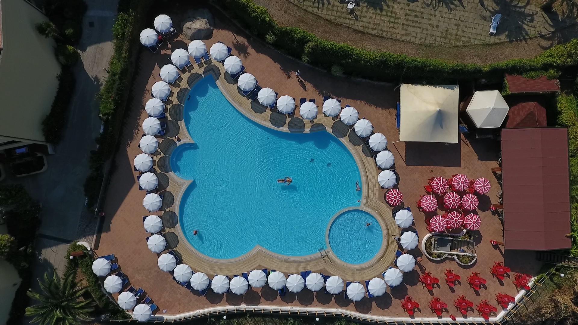 Il Poggio Di Tropea Hotel Parghelia Exterior photo